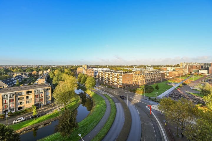 Foto 18 van Aziëlaan 65