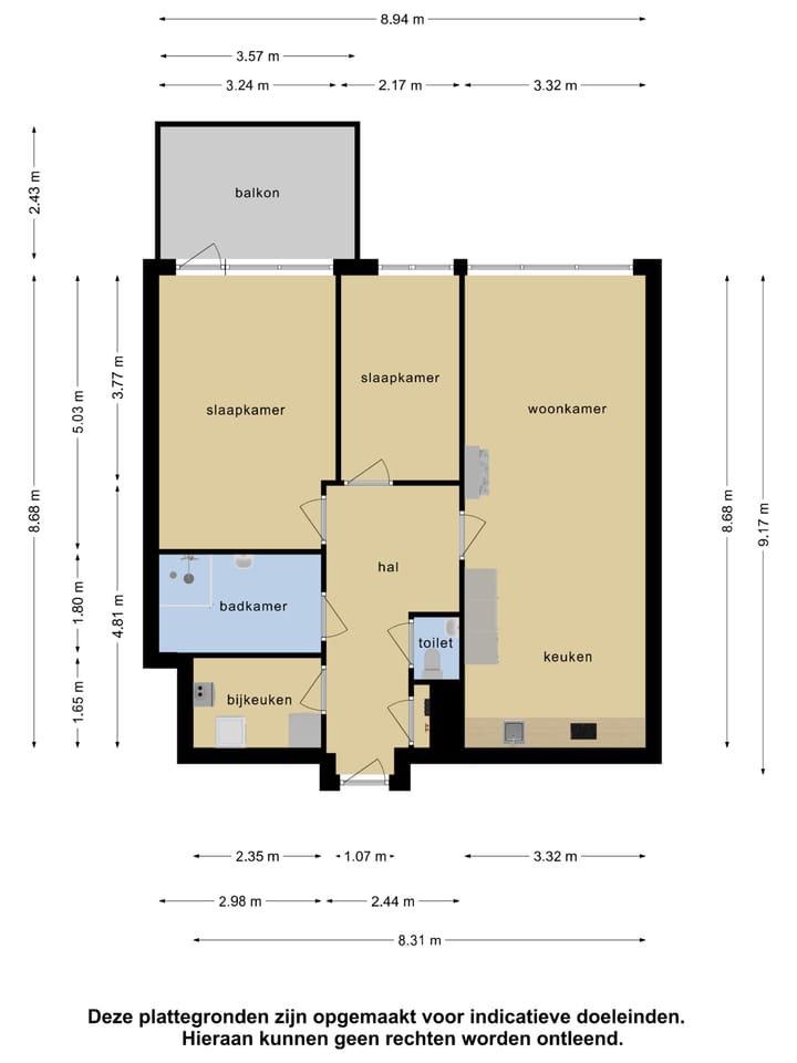 Foto 24 van Aziëlaan 65