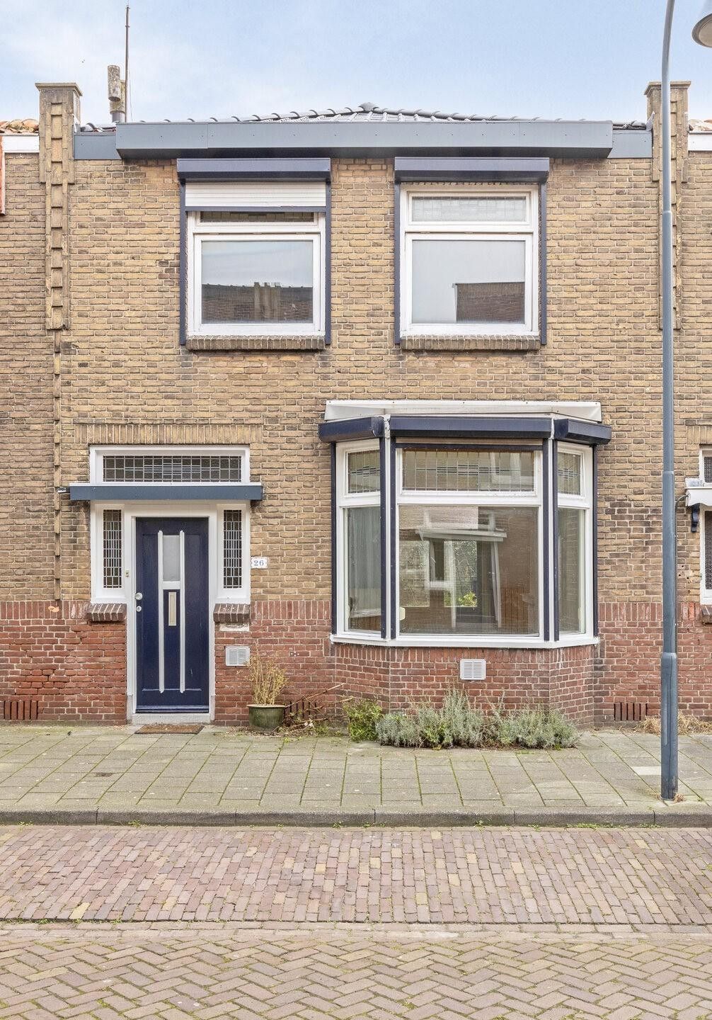 Duijvendrechtstraat 26 