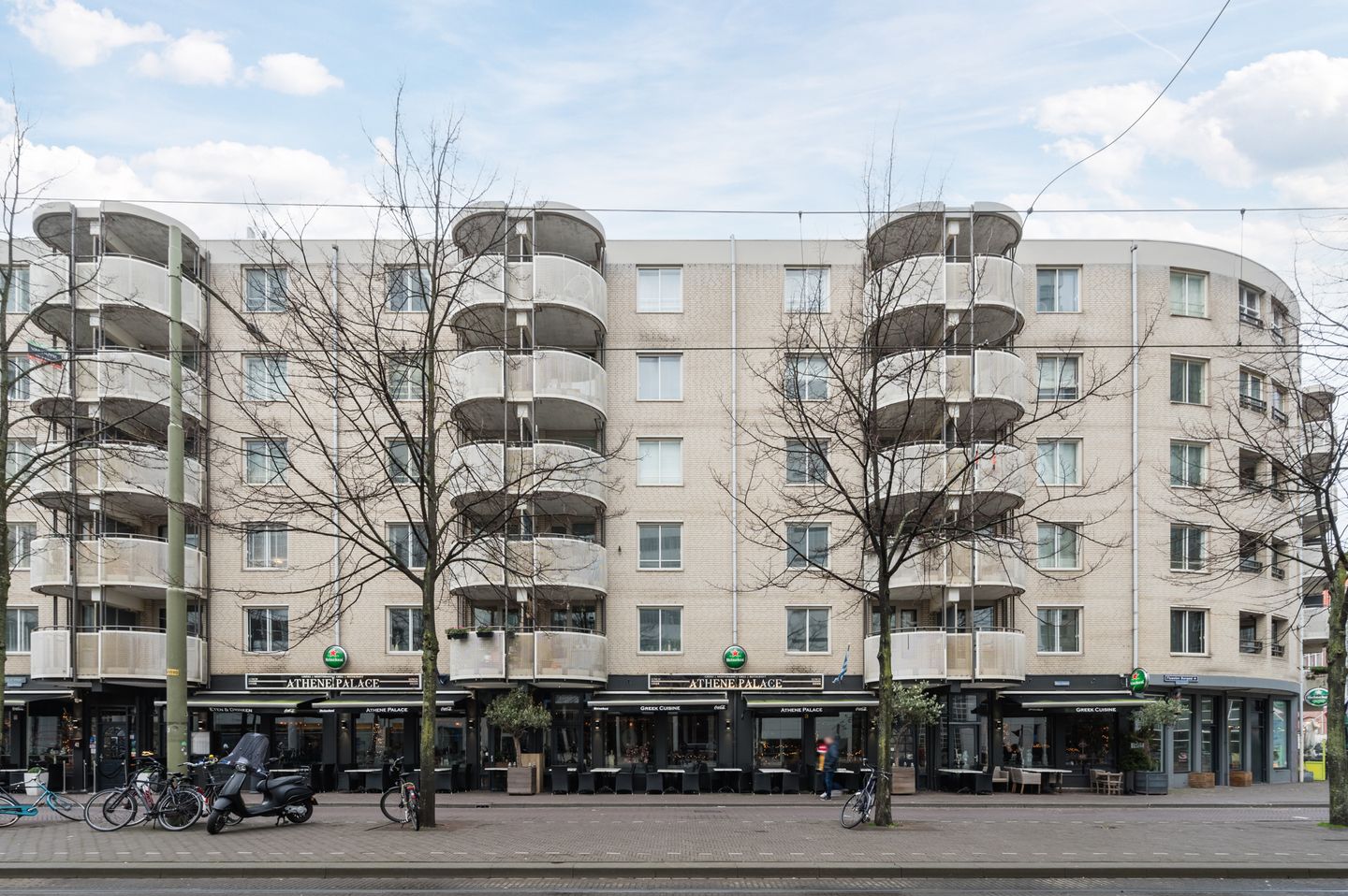 Foto 1 van Korte Houtstraat 164