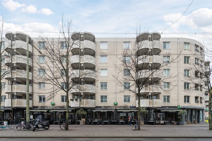 Foto 1 van Korte Houtstraat 164