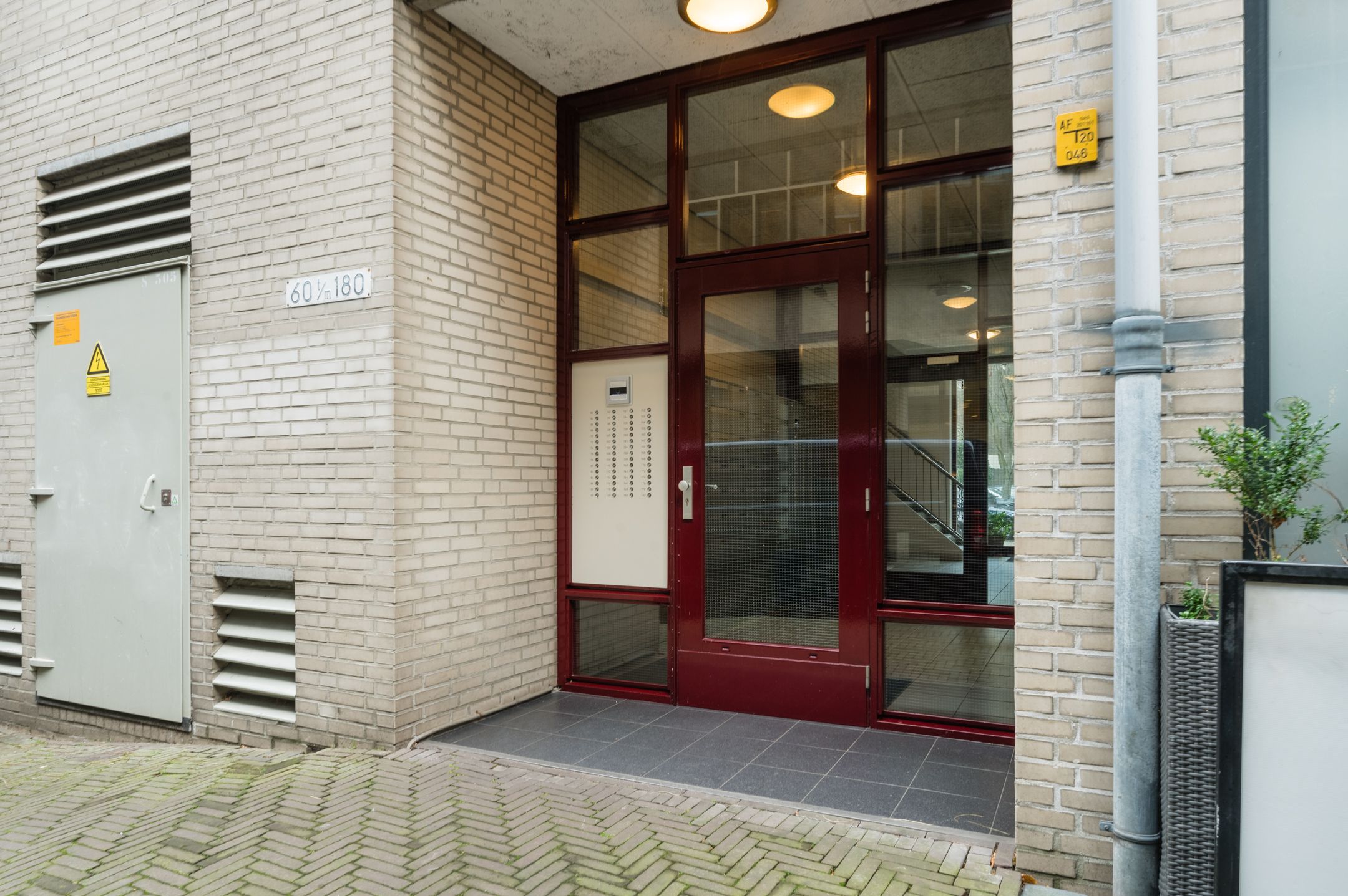 Foto 6 van Korte Houtstraat 164