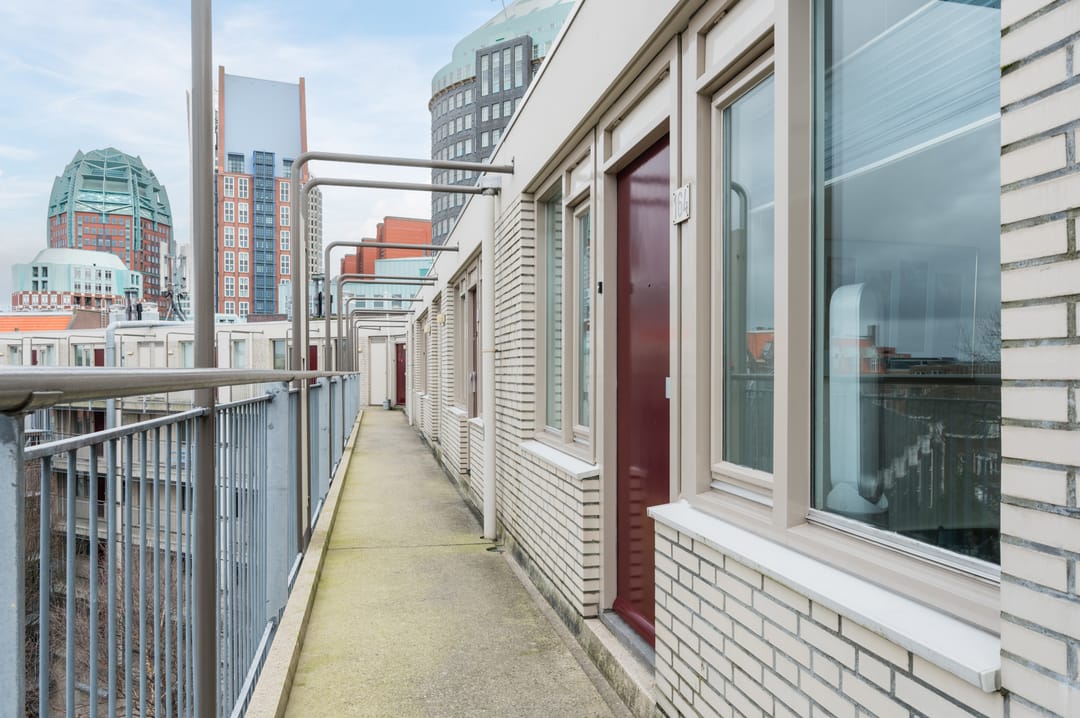 Foto 7 van Korte Houtstraat 164