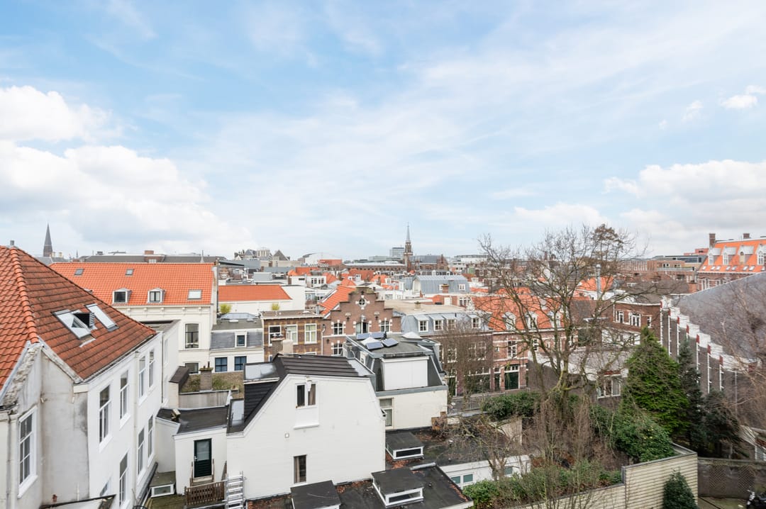 Foto 8 van Korte Houtstraat 164