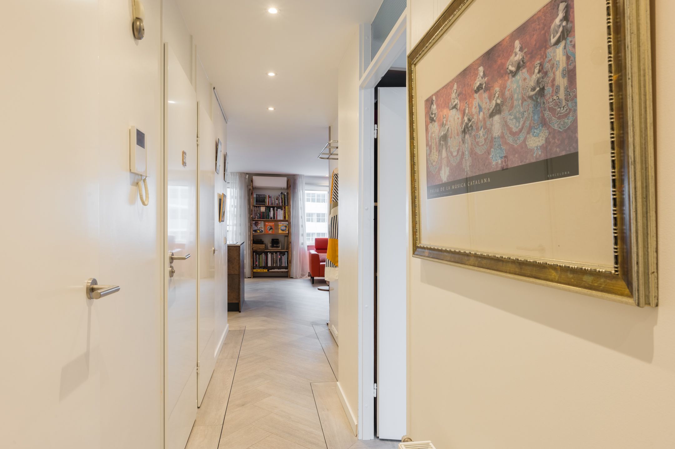 Foto 9 van Korte Houtstraat 164