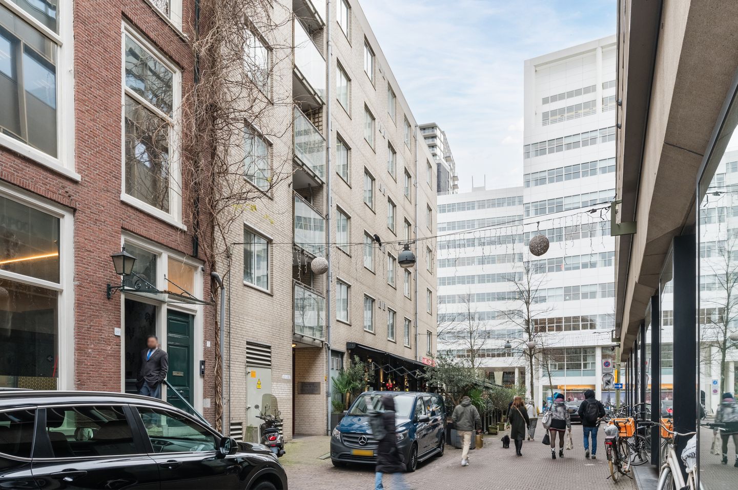 Foto 5 van Korte Houtstraat 164