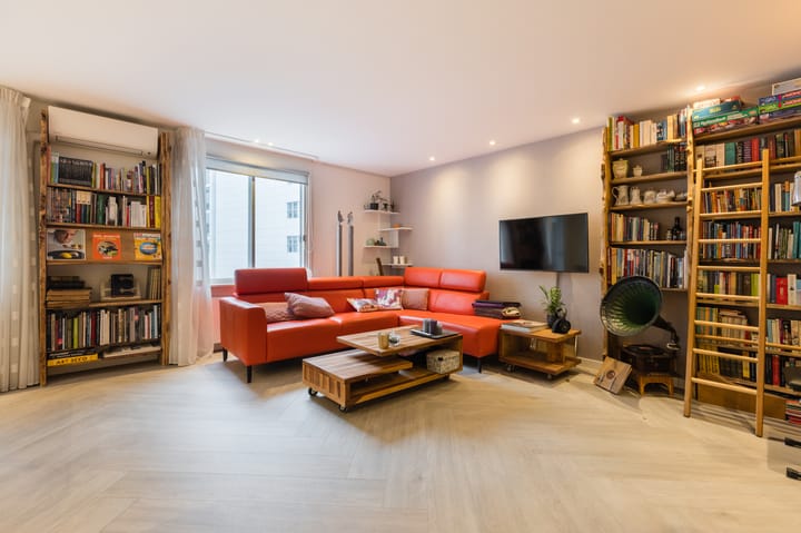 Foto 10 van Korte Houtstraat 164