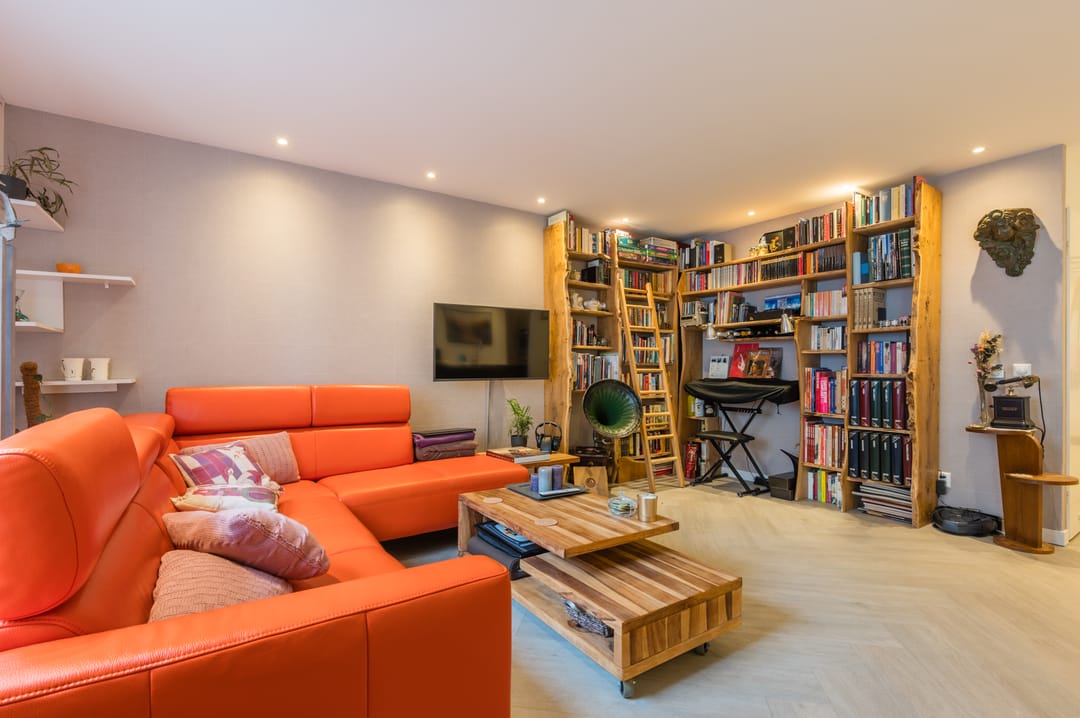 Foto 13 van Korte Houtstraat 164