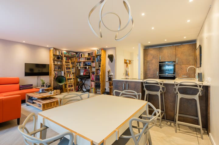 Foto 14 van Korte Houtstraat 164