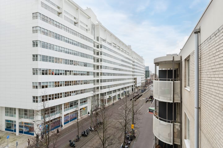 Foto 22 van Korte Houtstraat 164