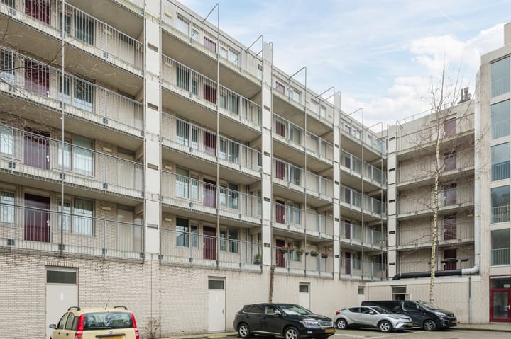 Foto 30 van Korte Houtstraat 164