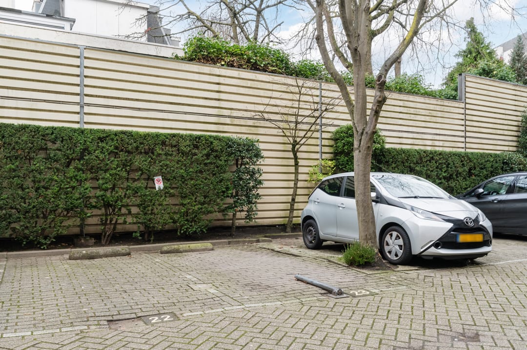 Foto 31 van Korte Houtstraat 164