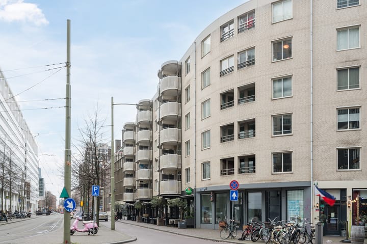 Foto 32 van Korte Houtstraat 164