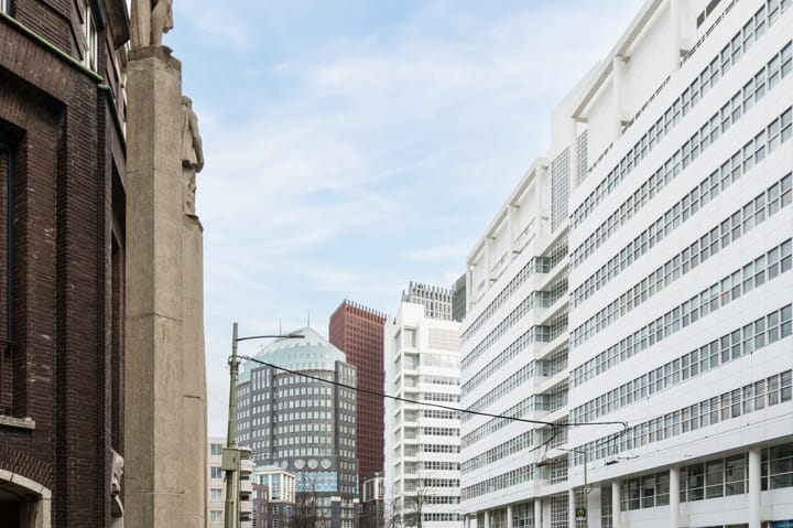 Foto 33 van Korte Houtstraat 164