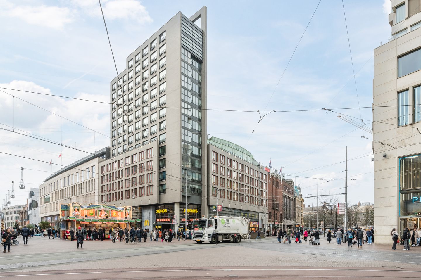 Foto 34 van Korte Houtstraat 164