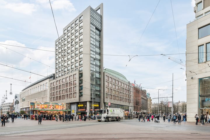 Foto 34 van Korte Houtstraat 164