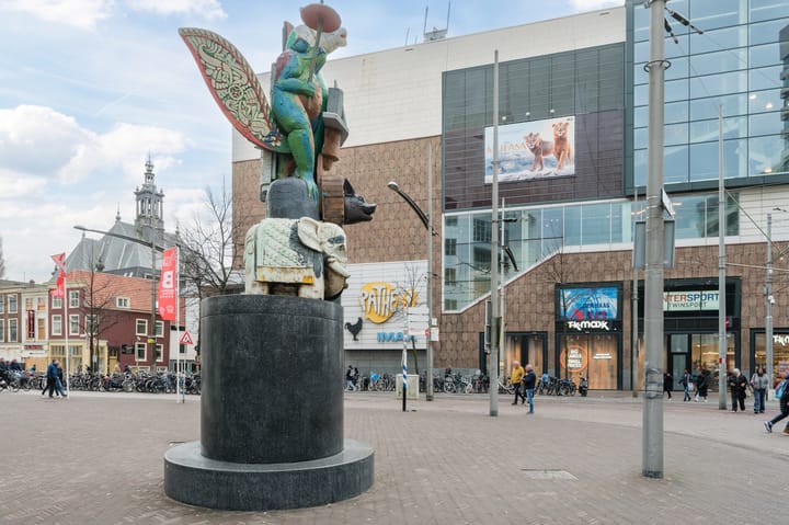 Foto 35 van Korte Houtstraat 164