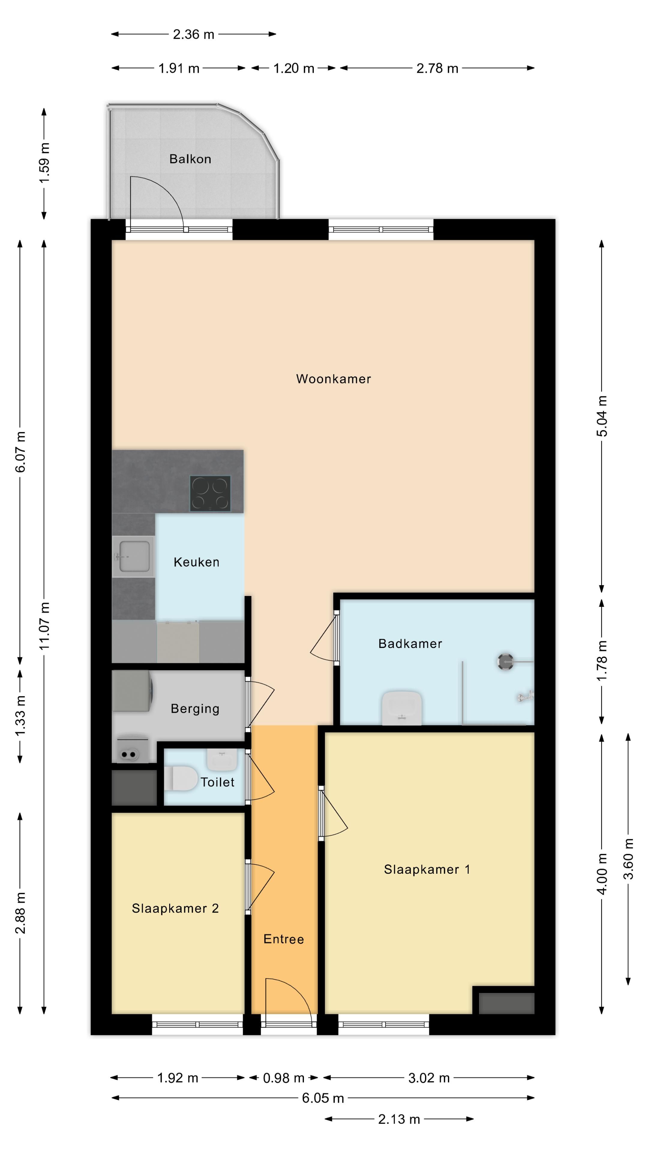 Foto 36 van Korte Houtstraat 164