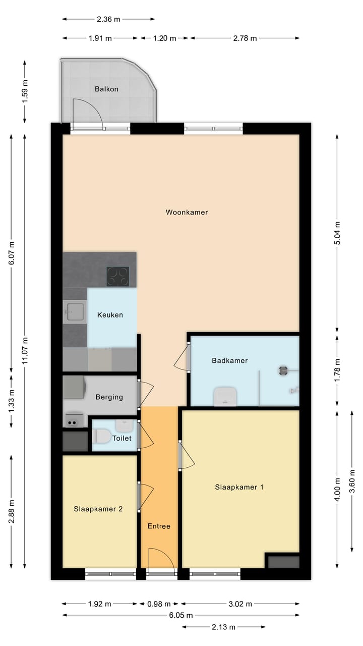 Foto 36 van Korte Houtstraat 164