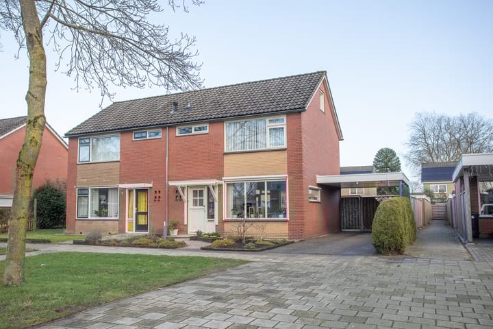 Foto 1 van Lavendelhof 18