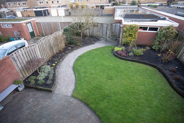 Foto 3 van Lavendelhof 18