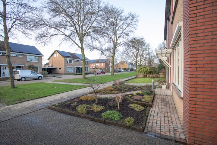 Foto 4 van Lavendelhof 18