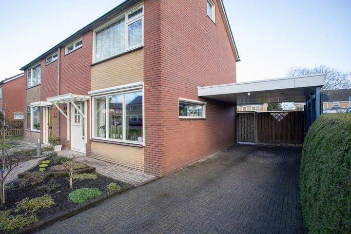 Foto 5 van Lavendelhof 18