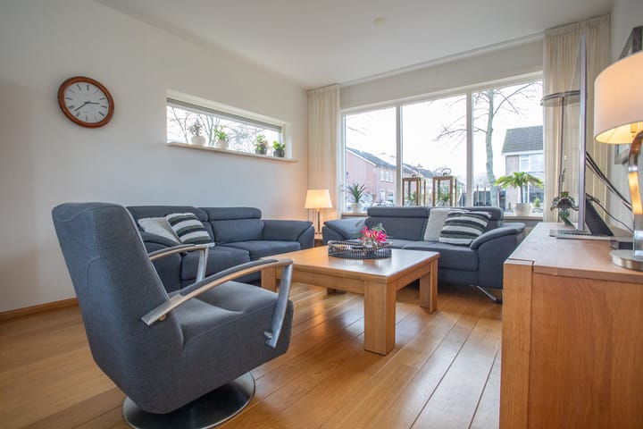 Foto 16 van Lavendelhof 18