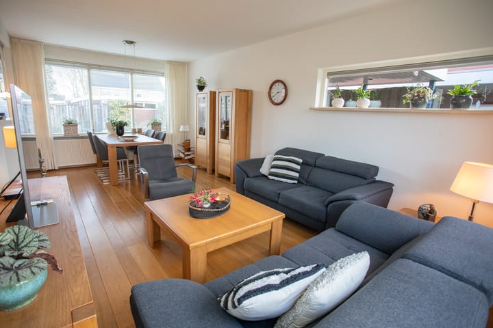 Foto 20 van Lavendelhof 18