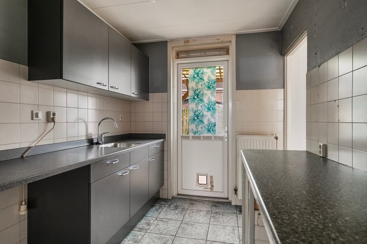 Foto 2 van Donizettilaan 22