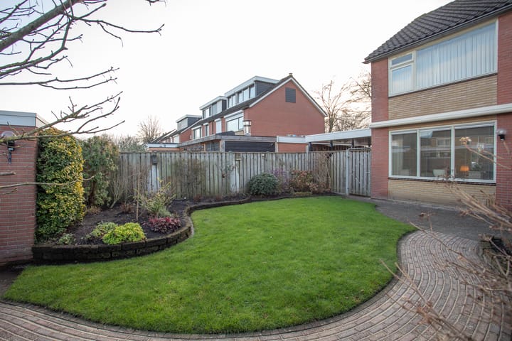 Foto 39 van Lavendelhof 18