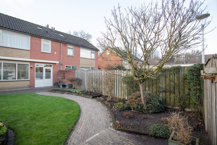 Foto 40 van Lavendelhof 18