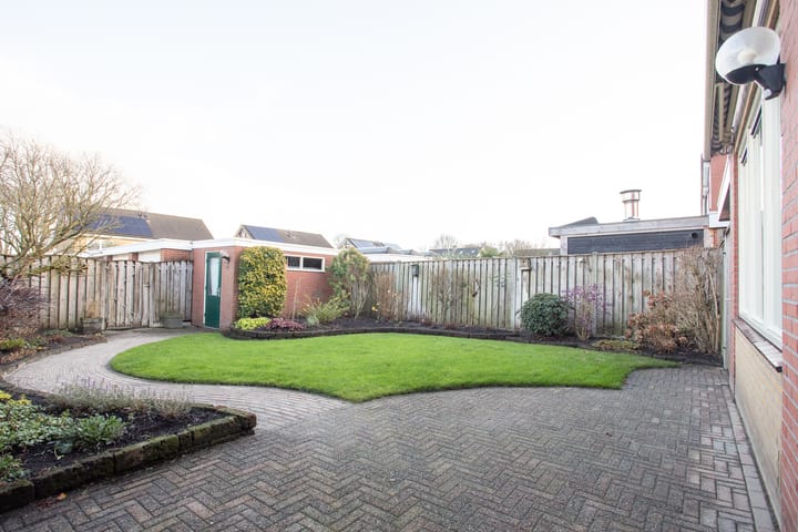 Foto 41 van Lavendelhof 18