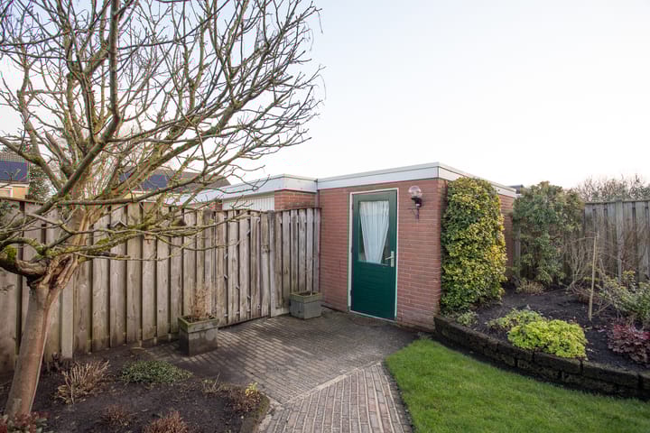 Foto 42 van Lavendelhof 18