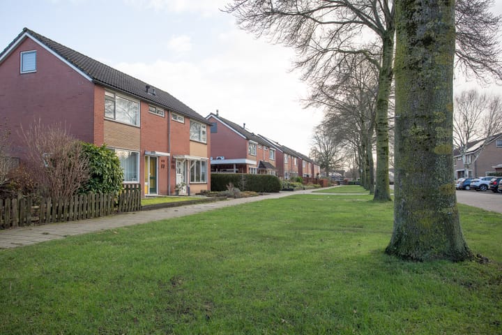 Foto 45 van Lavendelhof 18