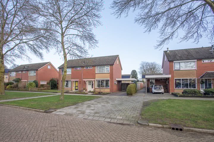 Foto 47 van Lavendelhof 18