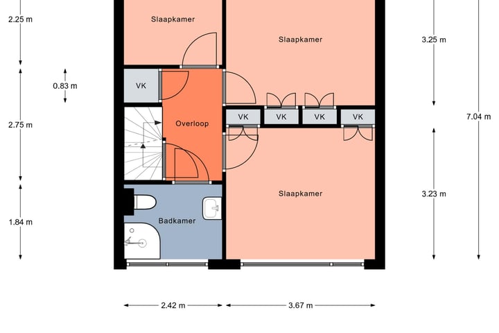 Bekijk foto 51 van Lavendelhof 18