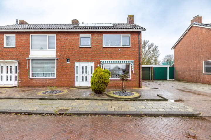 Foto 3 van Borgweg 119