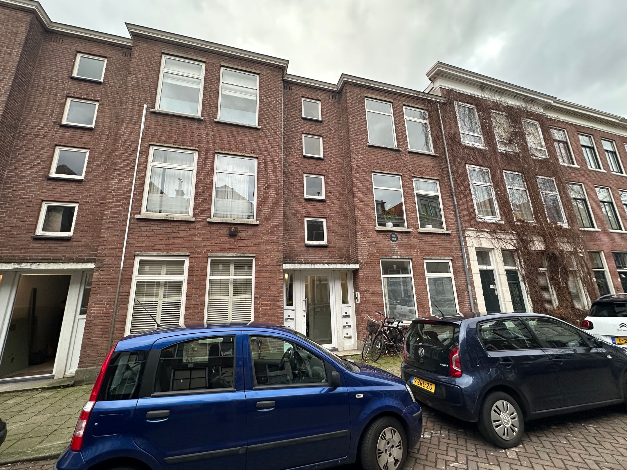 Jacob van der Doesstraat, 44, Den Haag, 2518XP, Zuid-Holland, Nederland 44