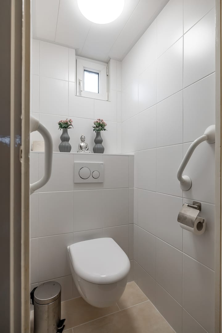 Foto 5 van Borgweg 119