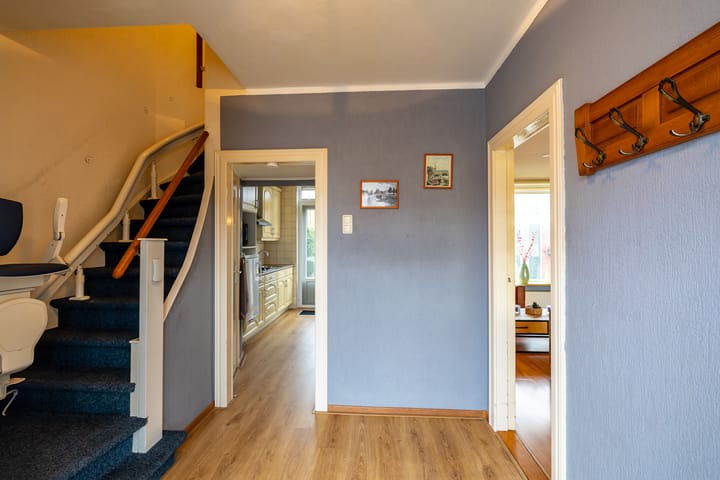 Foto 6 van Borgweg 119