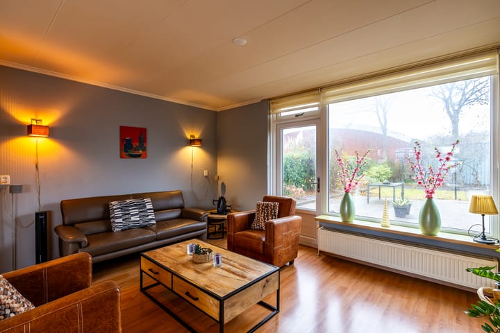 Foto 8 van Borgweg 119