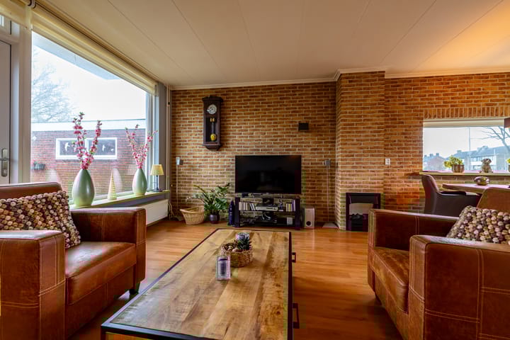 Foto 10 van Borgweg 119