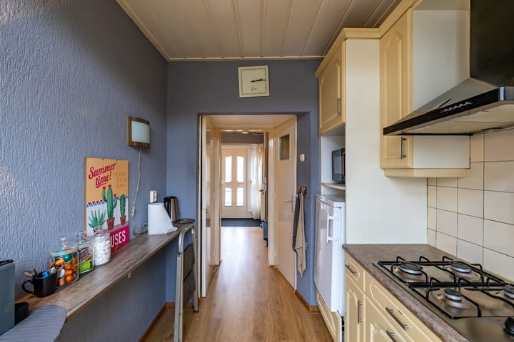 Foto 15 van Borgweg 119