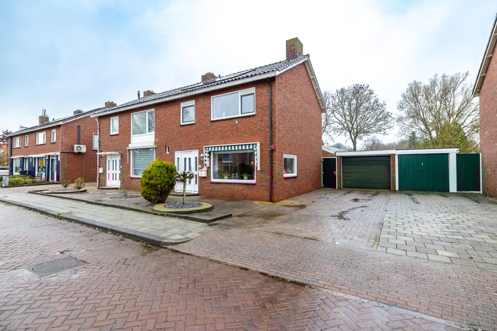 Foto 1 van Borgweg 119