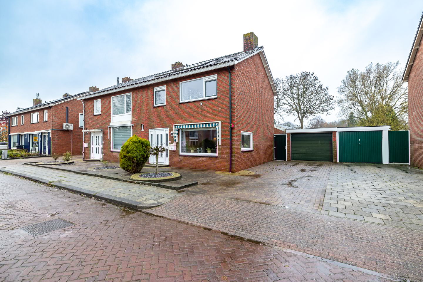 Foto 1 van Borgweg 119