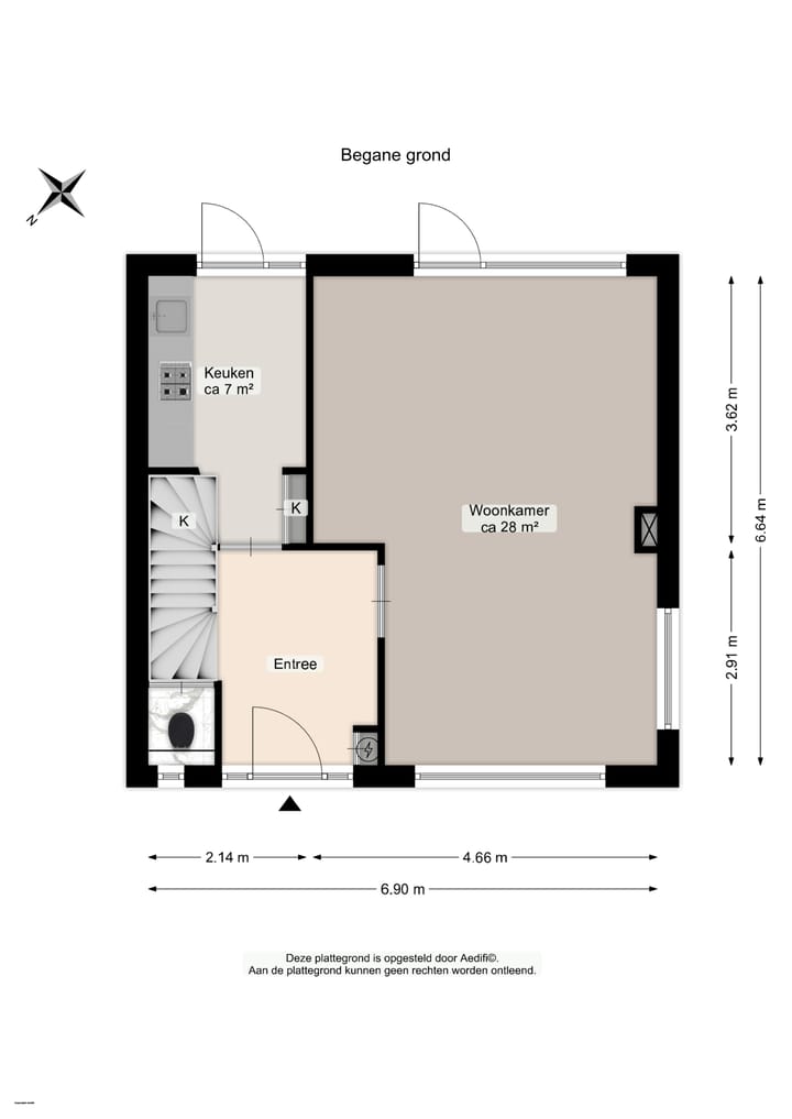 Foto 37 van Borgweg 119