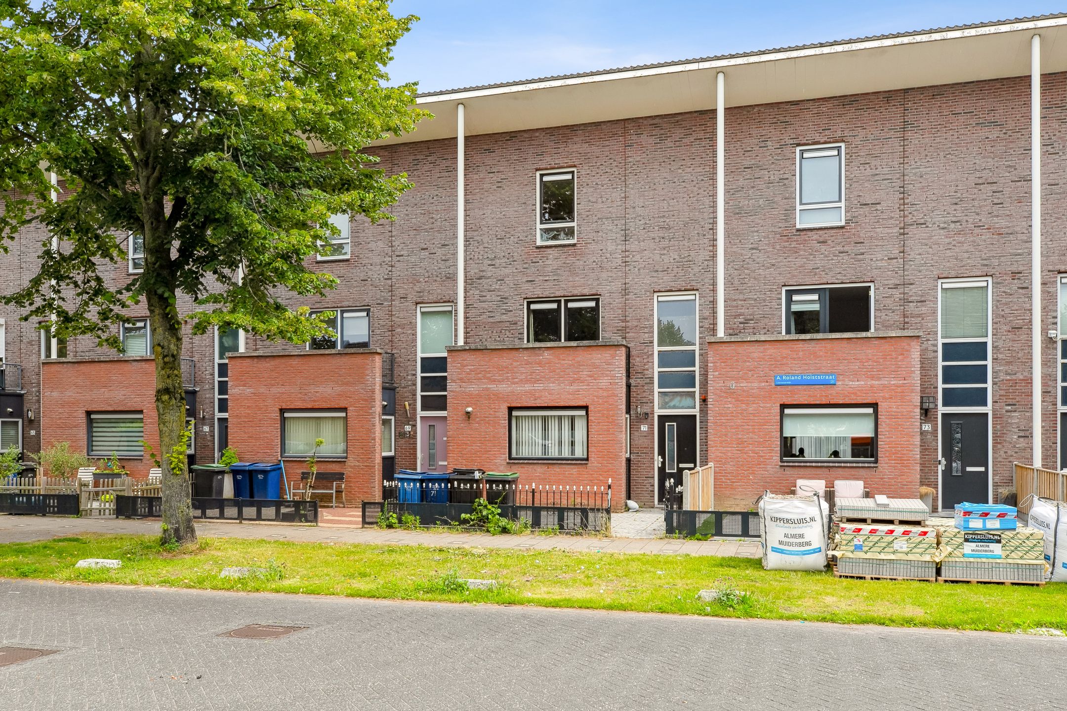 A. Roland Holststraat, 71, Almere, 1321TS, Flevoland, Nederland 71