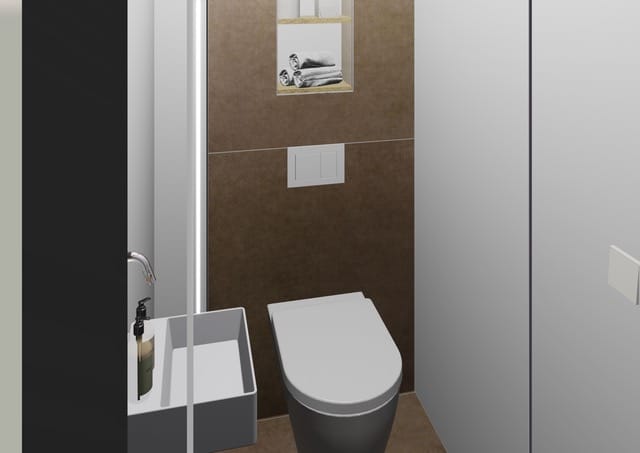 Photo 19 of Zinranapad 245