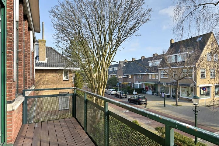 Bekijk foto 13 van Johan de Wittstraat 5-B